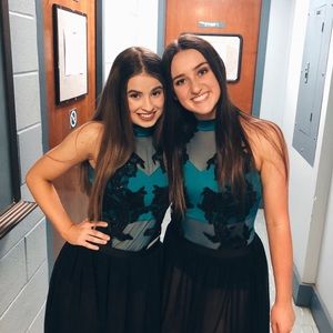 Meet your Posher, Annie